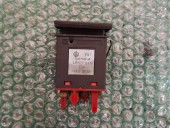 BUTON ESP VOLKSWAGEN GOLF IV OEM: 1J0927134A.