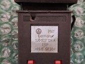 BUTON ESP VOLKSWAGEN GOLF IV OEM: 1J0927134A.