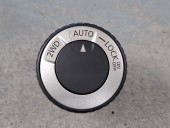 BUTON SELECTOR TRACTIUNE DACIA DUSTER OEM: 8200796642.