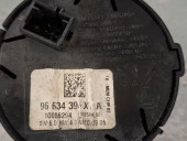 BUTON SELECTOR TRACTIUNE PEUGEOT 3008 OEM: 96634396XT.