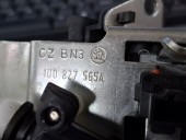 BUTUC PORTBAGAJ SKODA OCTAVIA OEM: 1U0827565A.