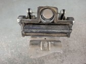 BUTUC PORTBAGAJ SKODA OCTAVIA OEM: 1U0827565A.