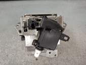 BUTUC PORTBAGAJ SKODA OCTAVIA OEM: 1U0827565A.