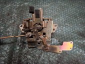 BUTUC PORTBAGAJ SKODA OCTAVIA OEM: 1U6827565J.