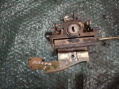 BUTUC PORTBAGAJ SKODA OCTAVIA OEM: 1U6827565J.