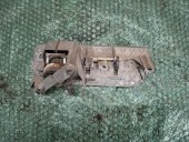 BUTUC PORTBAGAJ VOLKSWAGEN CADDY III OEM: 2K0827565J.