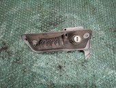 BUTUC PORTBAGAJ VOLKSWAGEN CADDY III OEM: 2K0827565J.