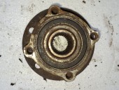 BUTUC ROATA SPATE BMW X5 