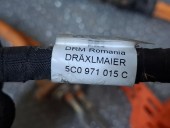 CABLAJ BATERIE HYBRID VOLKSWAGEN JETTA IV OEM: 5C0971015C.
