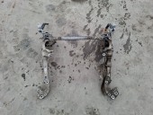 CADRU MOTOR (JUG) AUDI A4 B8 