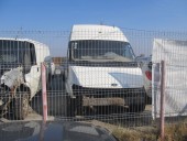 CADRU MOTOR (JUG) FORD TRANSIT 