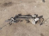 CADRU MOTOR (JUG) SKODA FABIA 