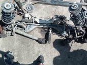 CADRU MOTOR (JUG) SKODA FABIA 