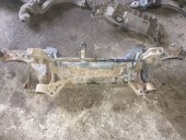 CADRU MOTOR (JUG) SKODA FABIA II 