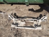 CADRU MOTOR (JUG) SKODA OCTAVIA II 