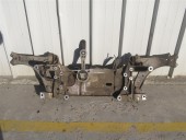 CADRU MOTOR (JUG) SKODA OCTAVIA II OEM: 1K0199369G.