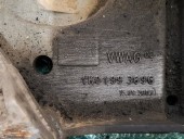 CADRU MOTOR (JUG) VOLKSWAGEN CADDY III OEM: 1K0199369G.