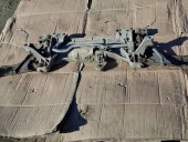 CADRU MOTOR (JUG) VOLKSWAGEN GOLF V 