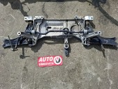 CADRU MOTOR (JUG) VOLKSWAGEN GOLF VI OEM: 1K0199369G.