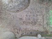 CADRU MOTOR (JUG) VOLKSWAGEN PASSAT B6 OEM: 3C0199369F.