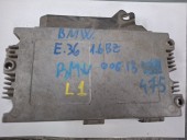 CALCULATOR ABS BMW 316 OEM: 34521138219.