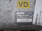 CALCULATOR ABS OPEL CALIBRA OEM: 265103038.