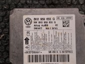 CALCULATOR AIRBAG AUDI A4 B8 OEM: 8K0959655G.