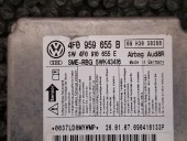 CALCULATOR AIRBAG AUDI A6 C6 QUATTRO OEM: 4F0959655B.