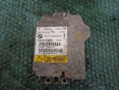 CALCULATOR AIRBAG BMW E87 OEM: 696460701.