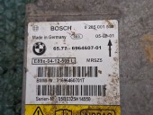 CALCULATOR AIRBAG BMW E87 OEM: 696460701.