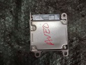 CALCULATOR AIRBAG CHEVROLET AVEO OEM: 96430713.