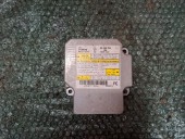 CALCULATOR AIRBAG CHEVROLET AVEO OEM: 96442703.
