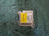 CALCULATOR AIRBAG CITROEN C1 OEM: 89170-0H010.