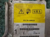 CALCULATOR AIRBAG CITROEN C1 OEM: 89170-0H010.