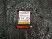 CALCULATOR AIRBAG CITROEN C3 OEM: 9658316680.