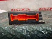 CALCULATOR AIRBAG CITROEN C3 OEM: 9658316680.