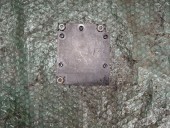 CALCULATOR AIRBAG CITROEN C3 OEM: 9658316680.