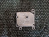 CALCULATOR AIRBAG CITROEN C5 II OEM: 9659532380.