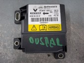 CALCULATOR AIRBAG DACIA DUSTER OEM: 8200952847.