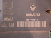 CALCULATOR AIRBAG DACIA LODGY OEM: 985109354R.