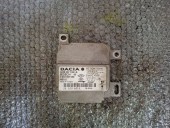 CALCULATOR AIRBAG DACIA LOGAN I OEM: 8200307188.