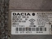 CALCULATOR AIRBAG DACIA LOGAN I OEM: 8200307188.
