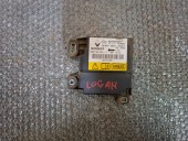 CALCULATOR AIRBAG DACIA LOGAN I OEM: 8201163278.