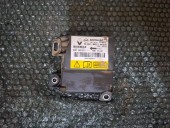 CALCULATOR AIRBAG DACIA LOGAN I OEM: 8201163278.