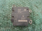 CALCULATOR AIRBAG DACIA LOGAN II OEM: 985102787R.
