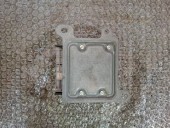 CALCULATOR AIRBAG DACIA LOGAN II OEM: 985106332R.