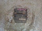 CALCULATOR AIRBAG DACIA LOGAN II OEM: 985106332R.