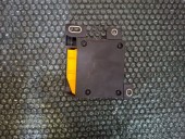 CALCULATOR AIRBAG DACIA LOGAN MCV OEM: 8200702322.