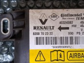 CALCULATOR AIRBAG DACIA LOGAN MCV OEM: 8200702322.