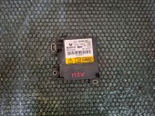 CALCULATOR AIRBAG DACIA LOGAN MCV OEM: 8201002828.